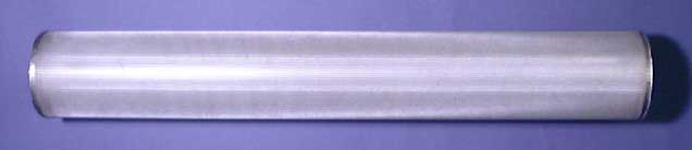 不锈钢烧结网滤芯 气体用不锈钢烧结网滤芯(PM)